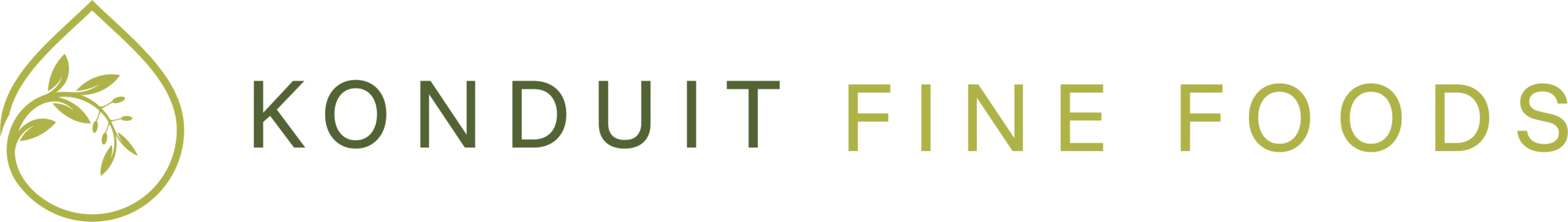 Konduit Fine Foods